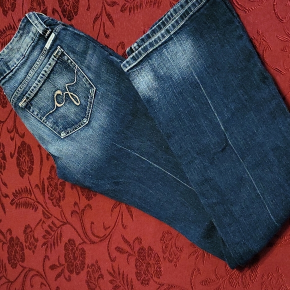 Guess Denim - Vintage guess jeans